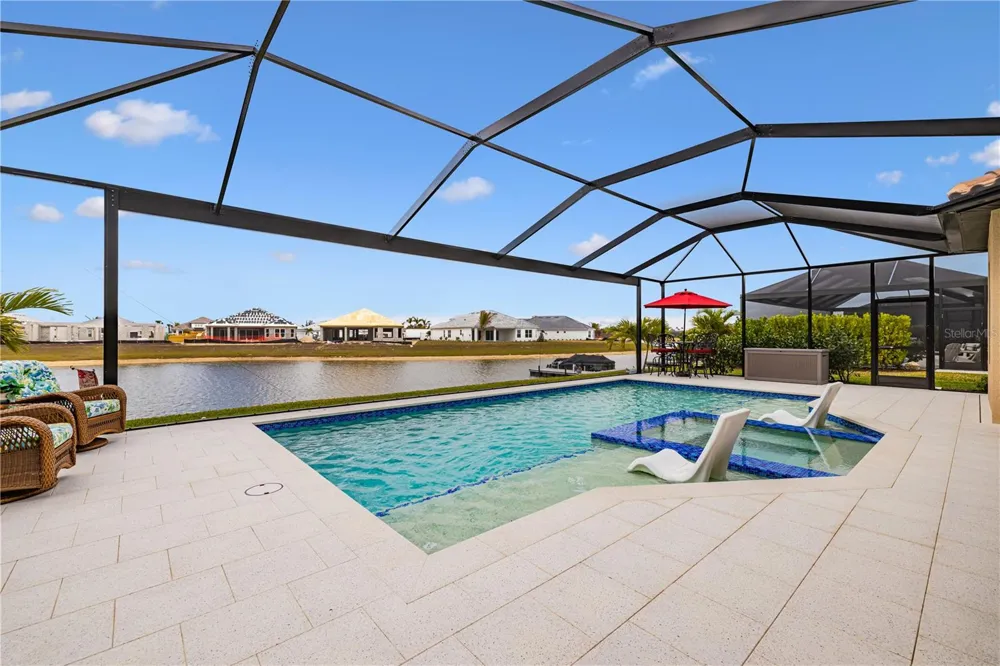 17602 TERRACINA DRIVE Fort Myers, FL 33913