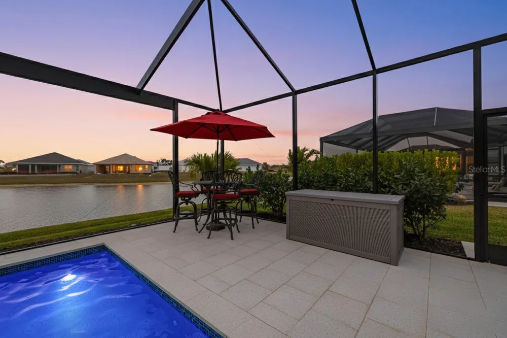 17602 TERRACINA DRIVE Fort Myers, FL 33913