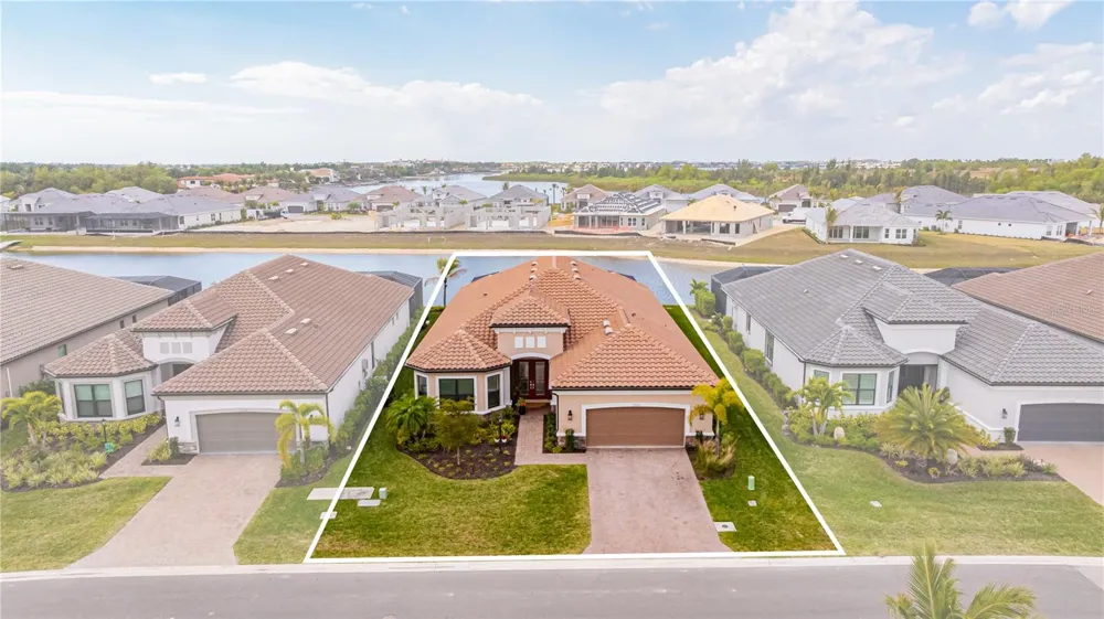 17602 TERRACINA DRIVE Fort Myers, FL 33913