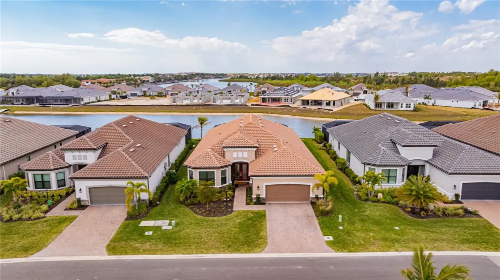 17602 TERRACINA DRIVE Fort Myers, FL 33913