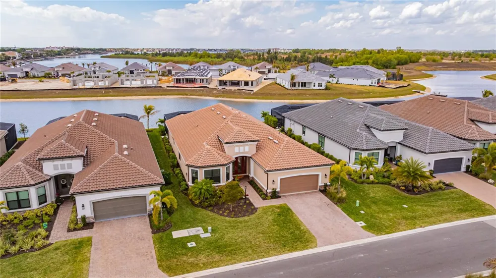 17602 TERRACINA DRIVE Fort Myers, FL 33913