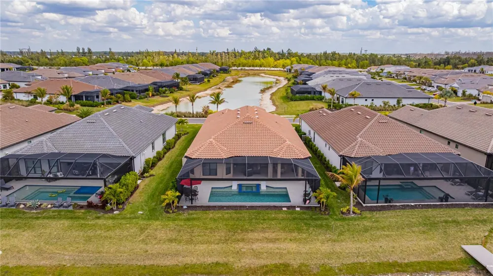 17602 TERRACINA DRIVE Fort Myers, FL 33913