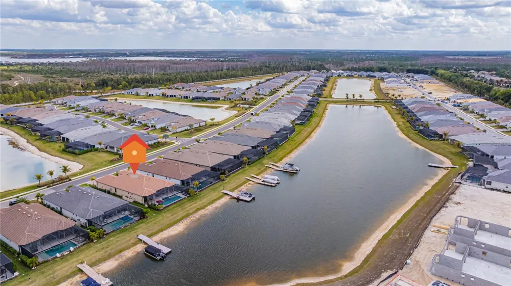 17602 TERRACINA DRIVE Fort Myers, FL 33913