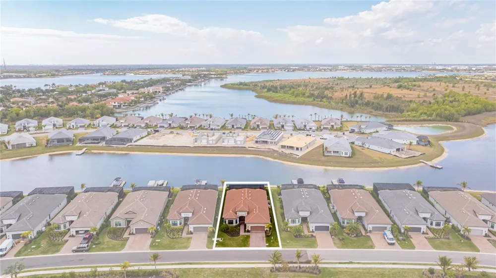 17602 TERRACINA DRIVE Fort Myers, FL 33913