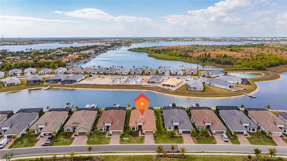 17602 TERRACINA DRIVE Fort Myers, FL 33913