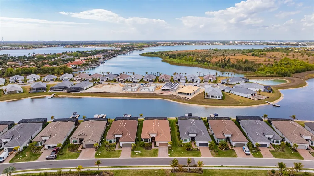 17602 TERRACINA DRIVE Fort Myers, FL 33913