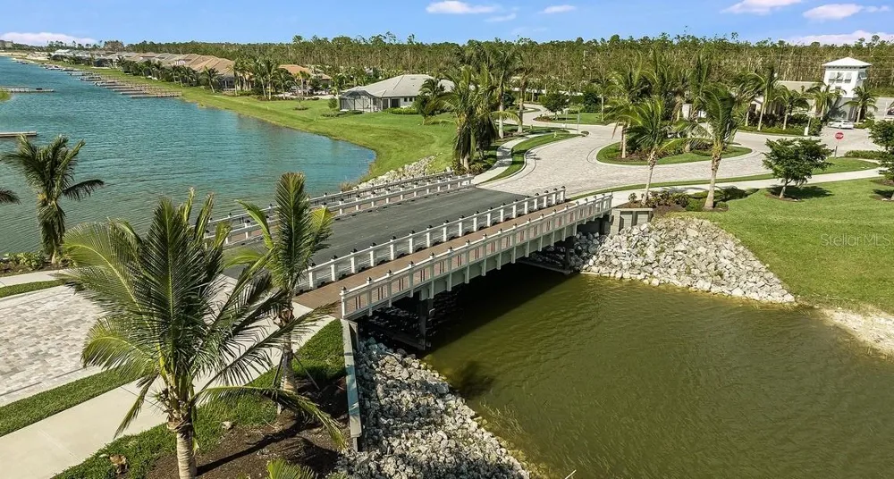 17602 TERRACINA DRIVE Fort Myers, FL 33913