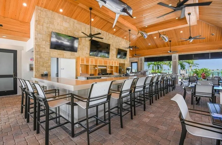 17602 TERRACINA DRIVE Fort Myers, FL 33913