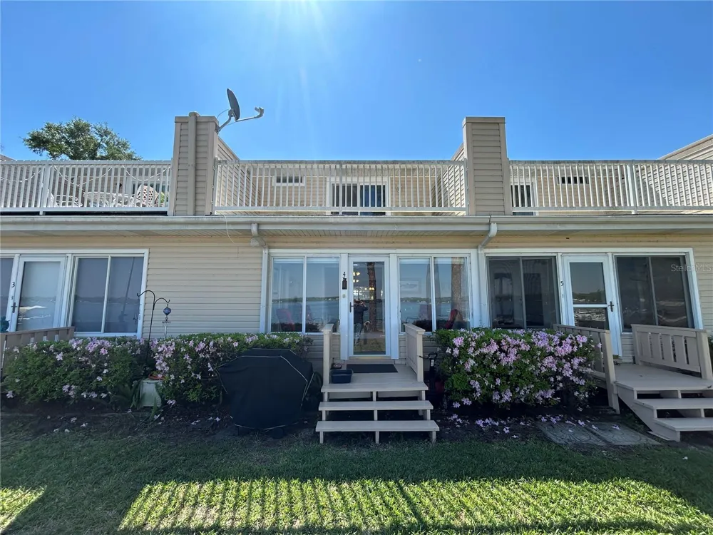 11001 SE SUNSET HARBOR ROAD #A04 Summerfield, FL 34491