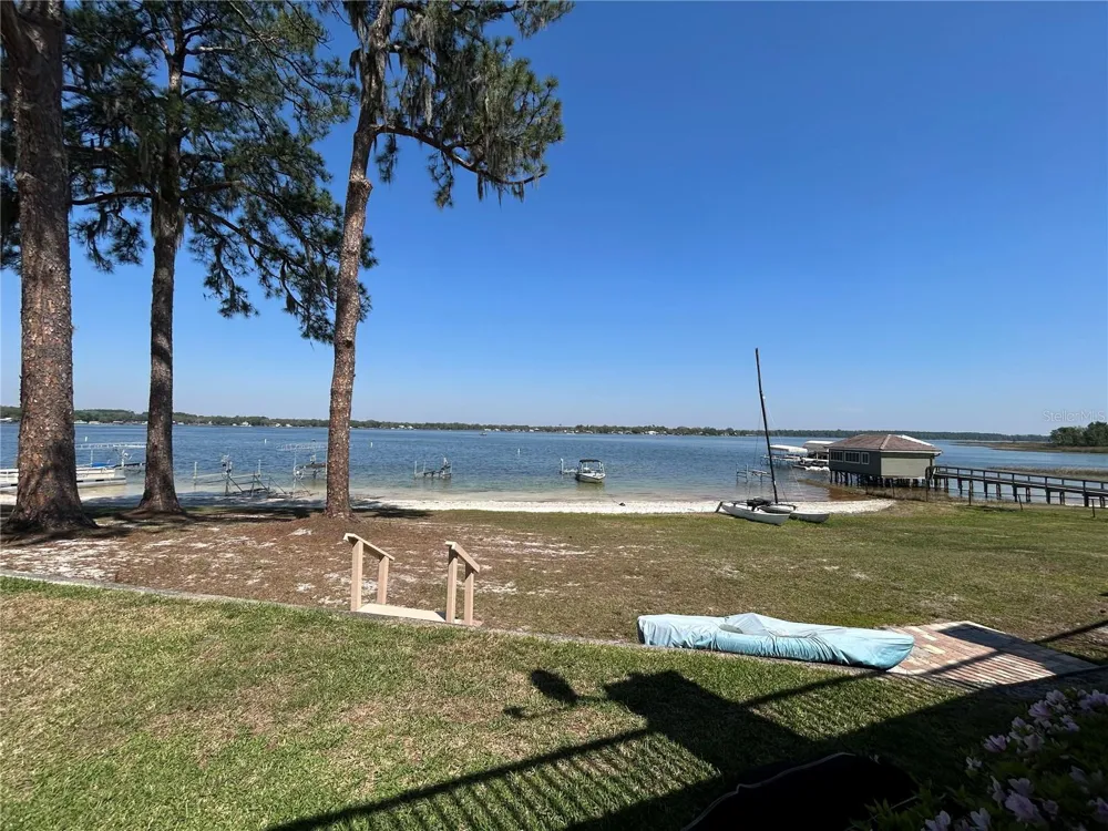 11001 SE SUNSET HARBOR ROAD #A04 Summerfield, FL 34491