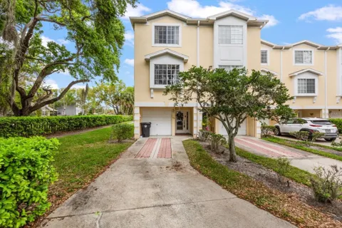 108 BRENT CIRCLE