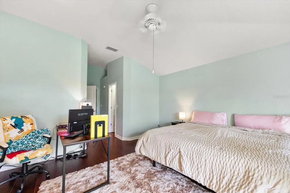108 BRENT CIRCLE Oldsmar, FL 34677