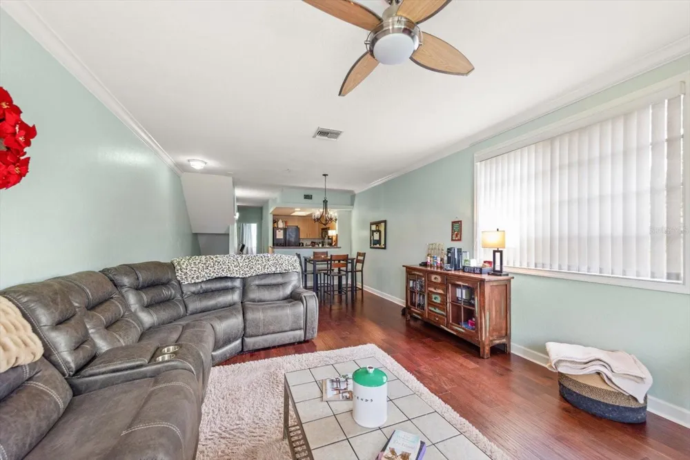 108 BRENT CIRCLE Oldsmar, FL 34677