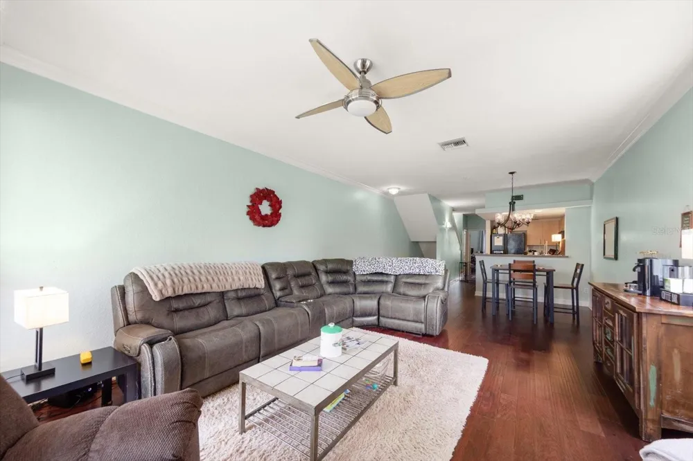 108 BRENT CIRCLE Oldsmar, FL 34677
