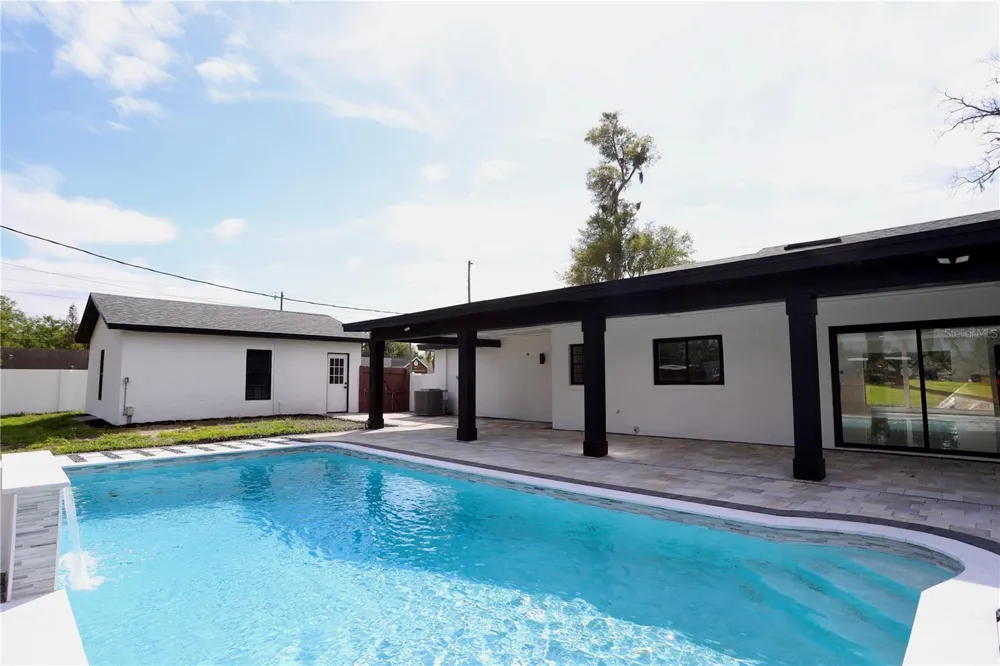 2801 WAUMPI TRAIL Maitland, FL 32751