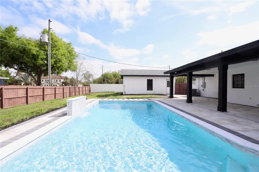 2801 WAUMPI TRAIL Maitland, FL 32751
