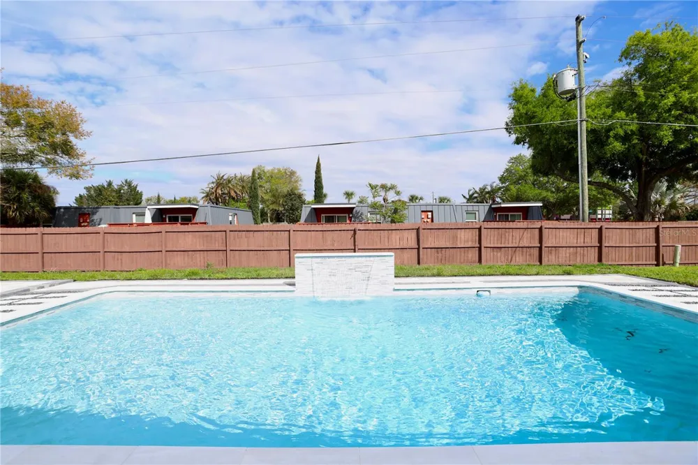 2801 WAUMPI TRAIL Maitland, FL 32751