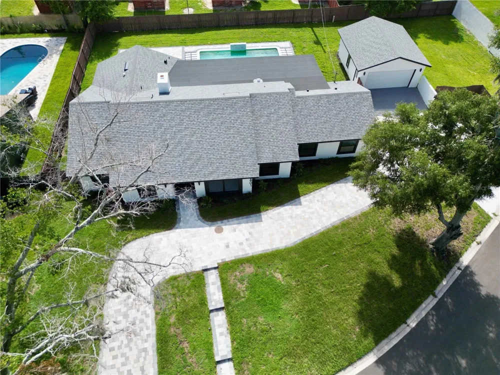 2801 WAUMPI TRAIL Maitland, FL 32751