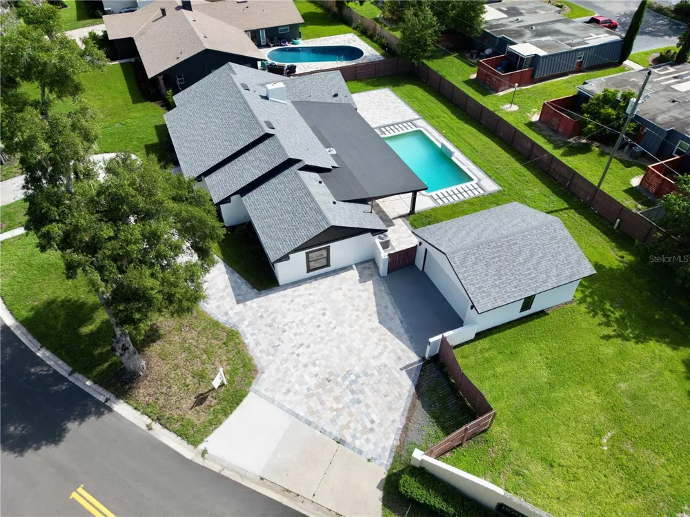 2801 WAUMPI TRAIL Maitland, FL 32751