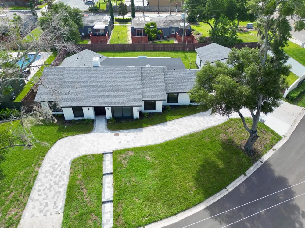 2801 WAUMPI TRAIL Maitland, FL 32751