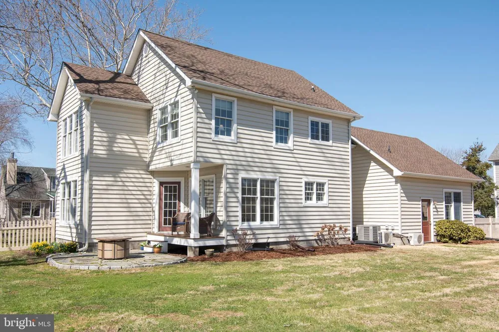 209 THIRD STREET Oxford, MD 21654