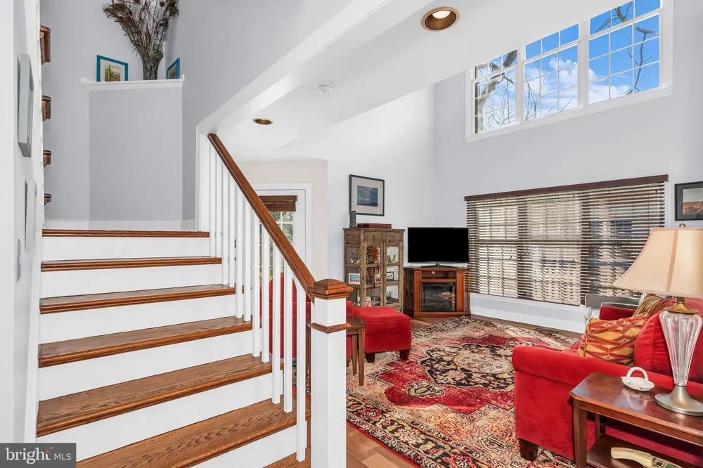 209 THIRD STREET Oxford, MD 21654