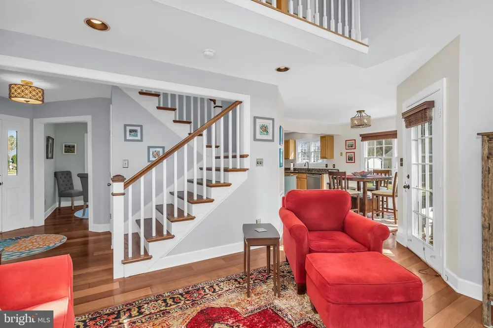 209 THIRD STREET Oxford, MD 21654
