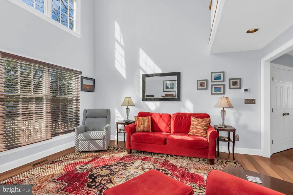 209 THIRD STREET Oxford, MD 21654