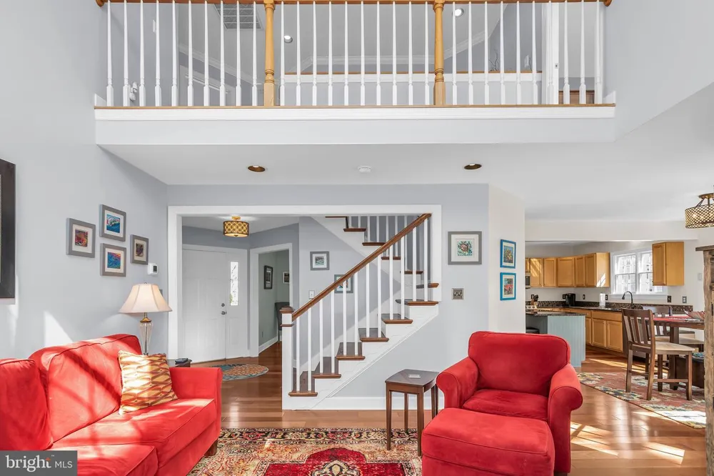 209 THIRD STREET Oxford, MD 21654