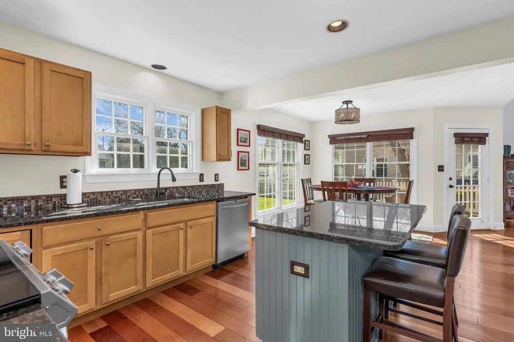 209 THIRD STREET Oxford, MD 21654