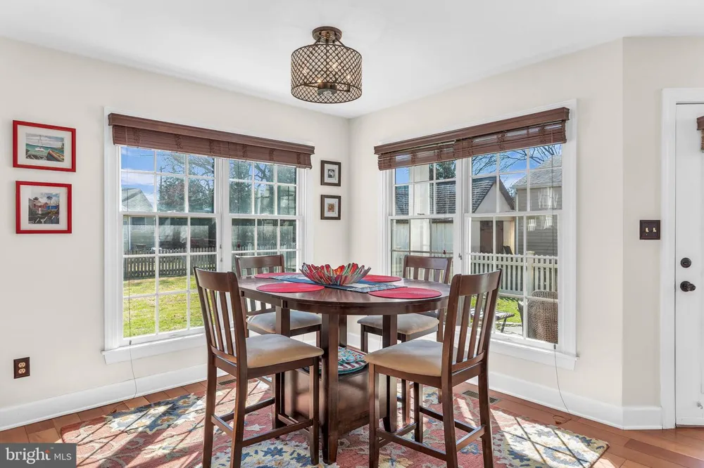 209 THIRD STREET Oxford, MD 21654