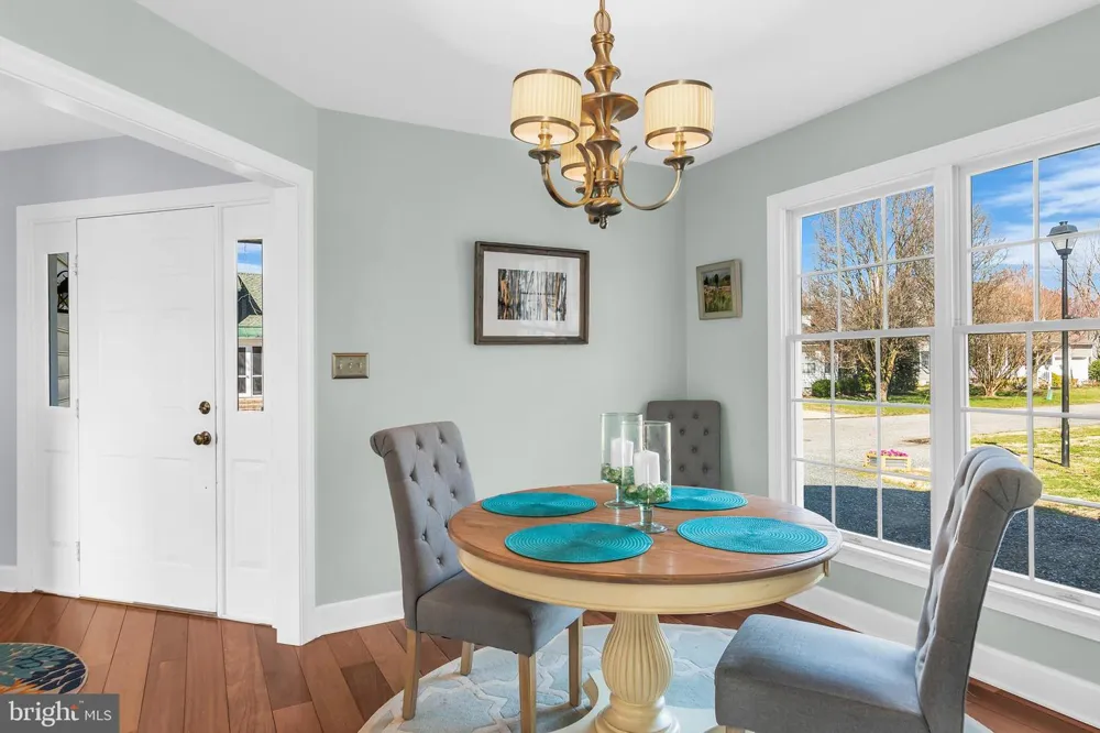 209 THIRD STREET Oxford, MD 21654