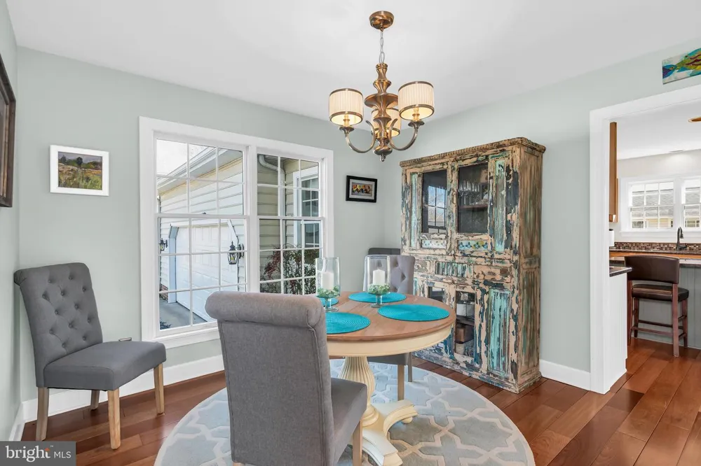 209 THIRD STREET Oxford, MD 21654