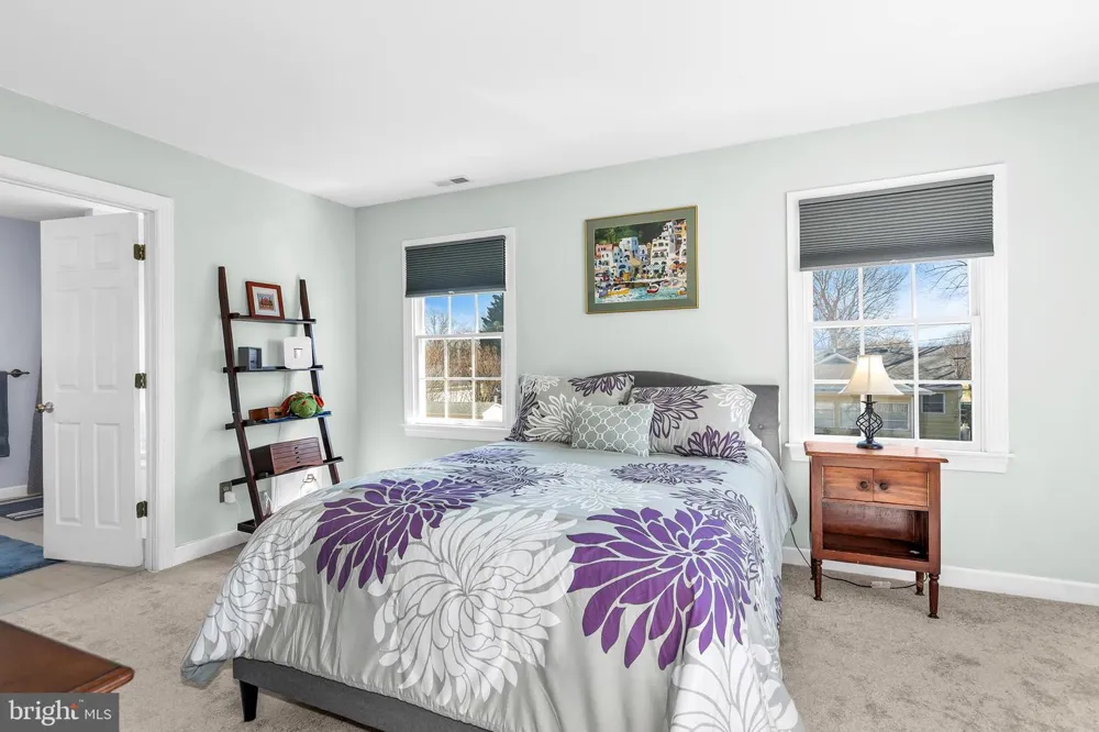 209 THIRD STREET Oxford, MD 21654