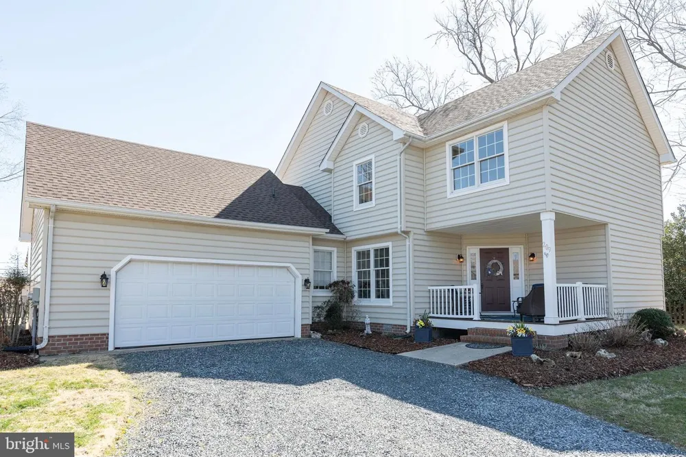 209 THIRD STREET Oxford, MD 21654