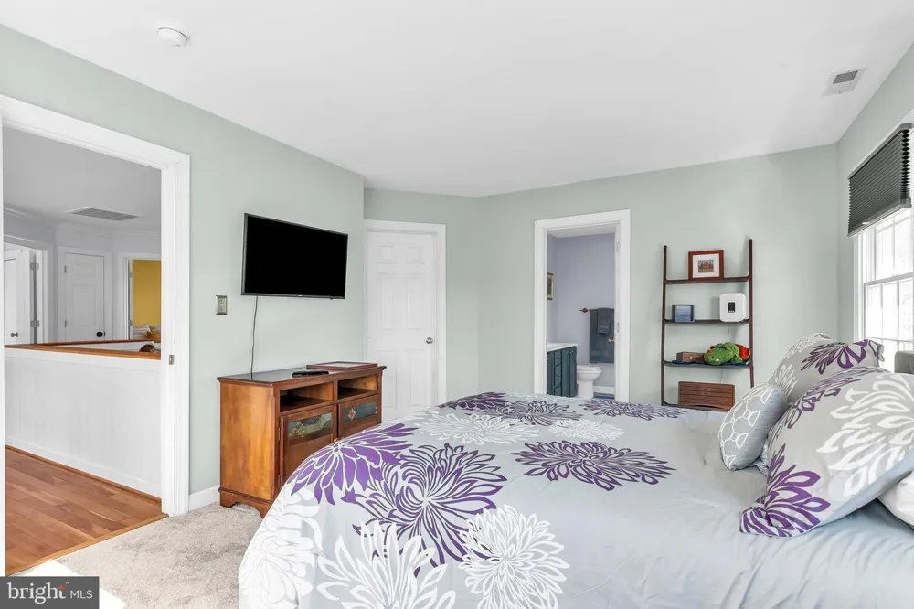 209 THIRD STREET Oxford, MD 21654