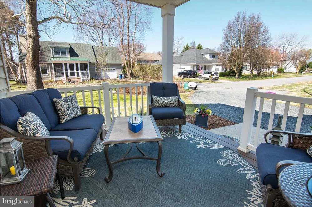 209 THIRD STREET Oxford, MD 21654