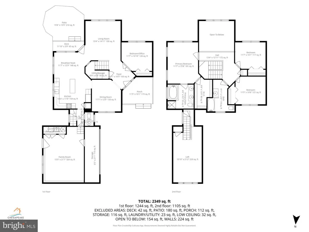 209 THIRD STREET Oxford, MD 21654
