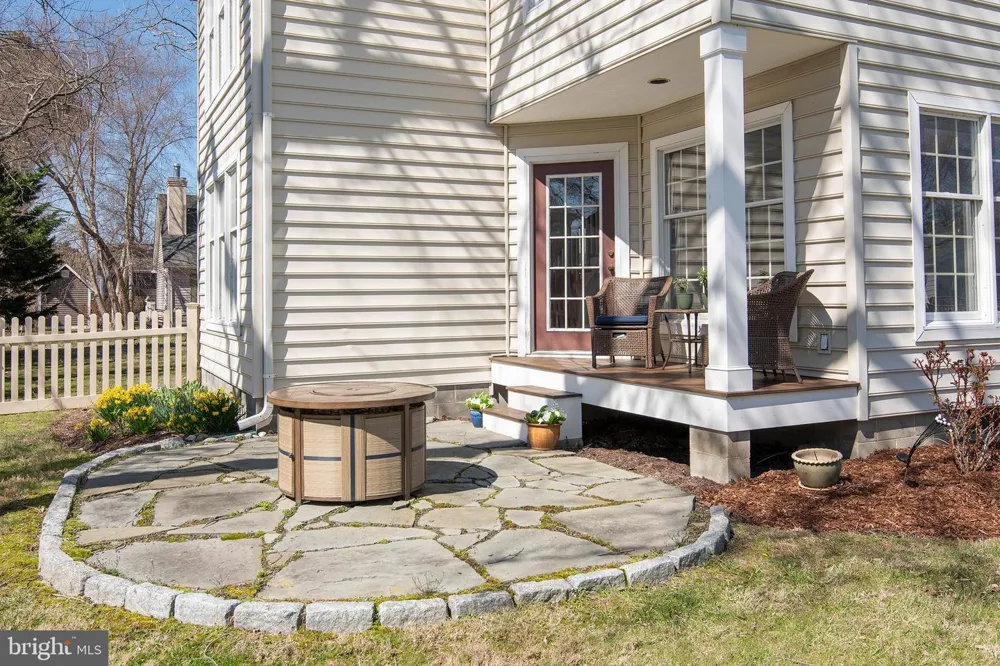 209 THIRD STREET Oxford, MD 21654