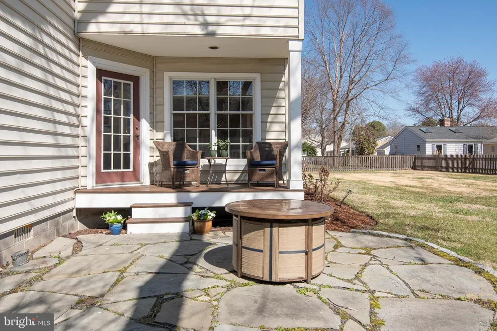 209 THIRD STREET Oxford, MD 21654