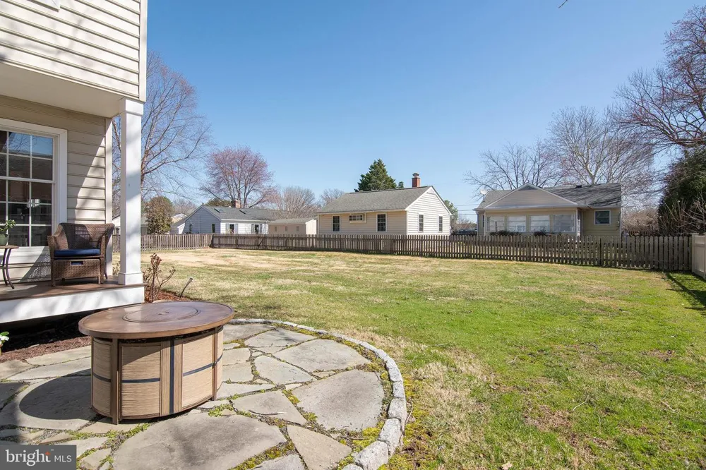 209 THIRD STREET Oxford, MD 21654