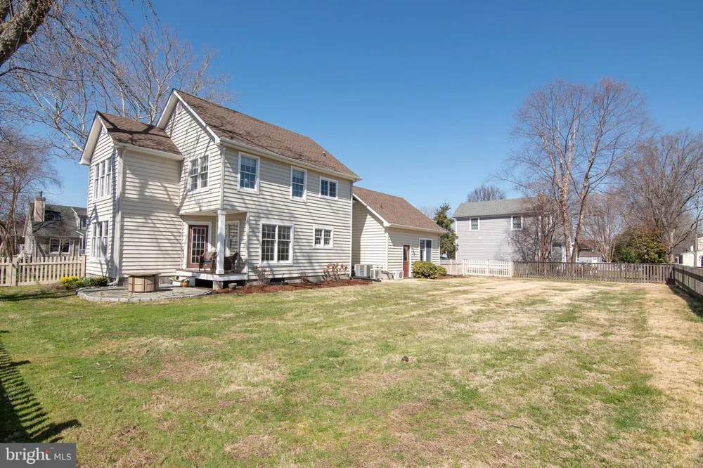 209 THIRD STREET Oxford, MD 21654