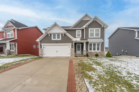 3749 Byram Circle