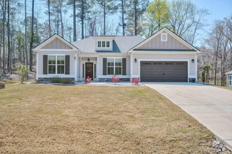 140 Godfrey Drive