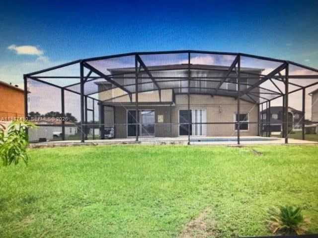 5418 CALLA LILY COURT #5418 Kissimmee, FL 34758