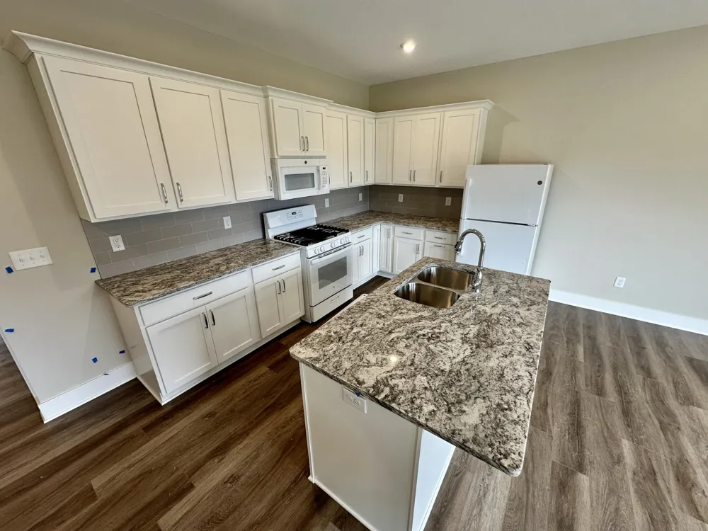 874 3rd Avenue #13 Lake Odessa Village, MI 48849