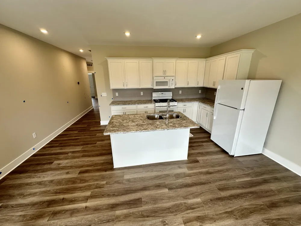 874 3rd Avenue #13 Lake Odessa Village, MI 48849