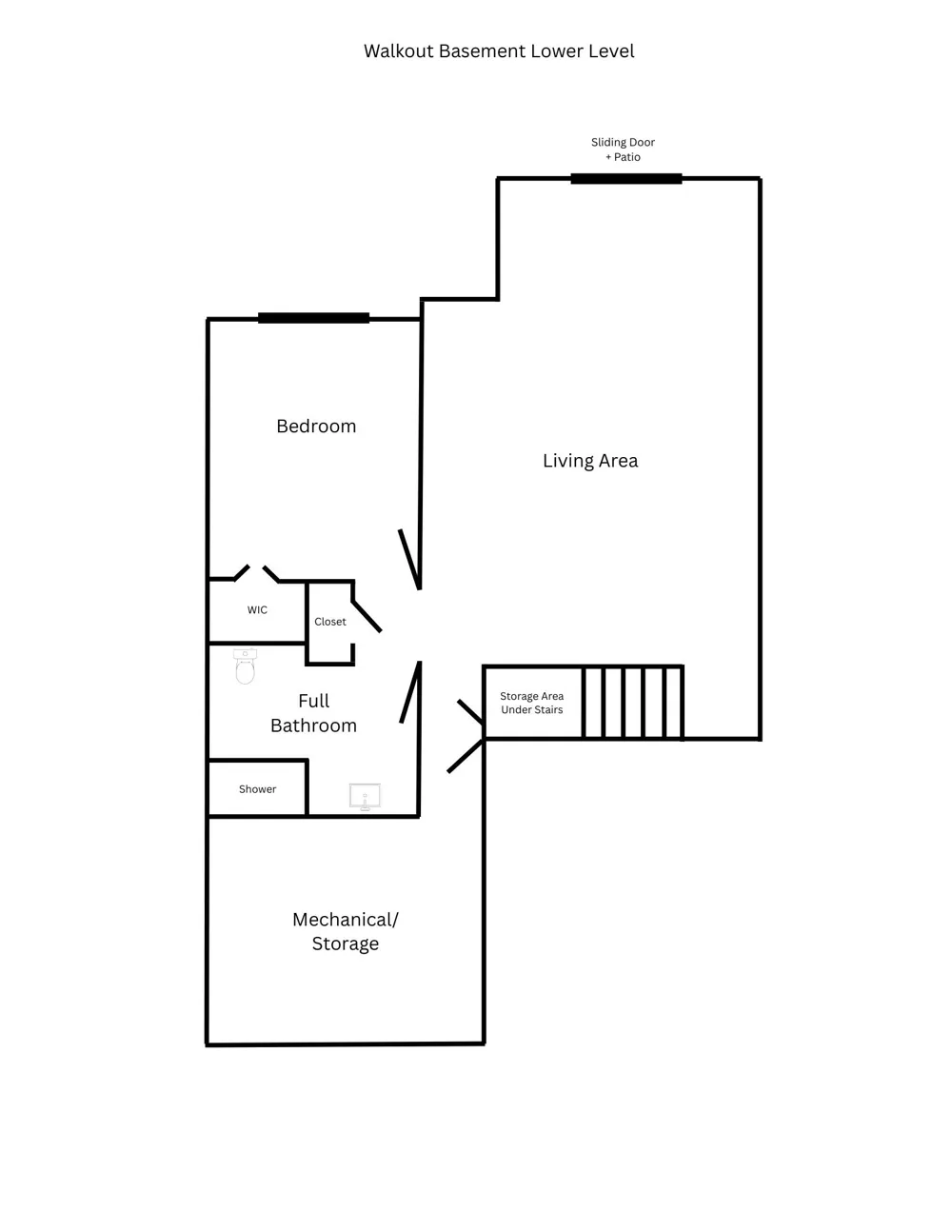 874 3rd Avenue #13 Lake Odessa Village, MI 48849