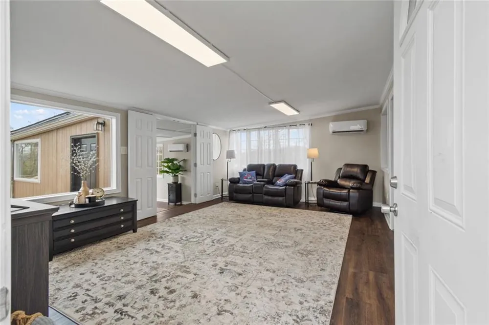 8126 Blacks Bluff Road SW Cave Spring, GA 30124