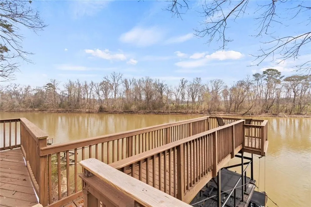8126 Blacks Bluff Road SW Cave Spring, GA 30124